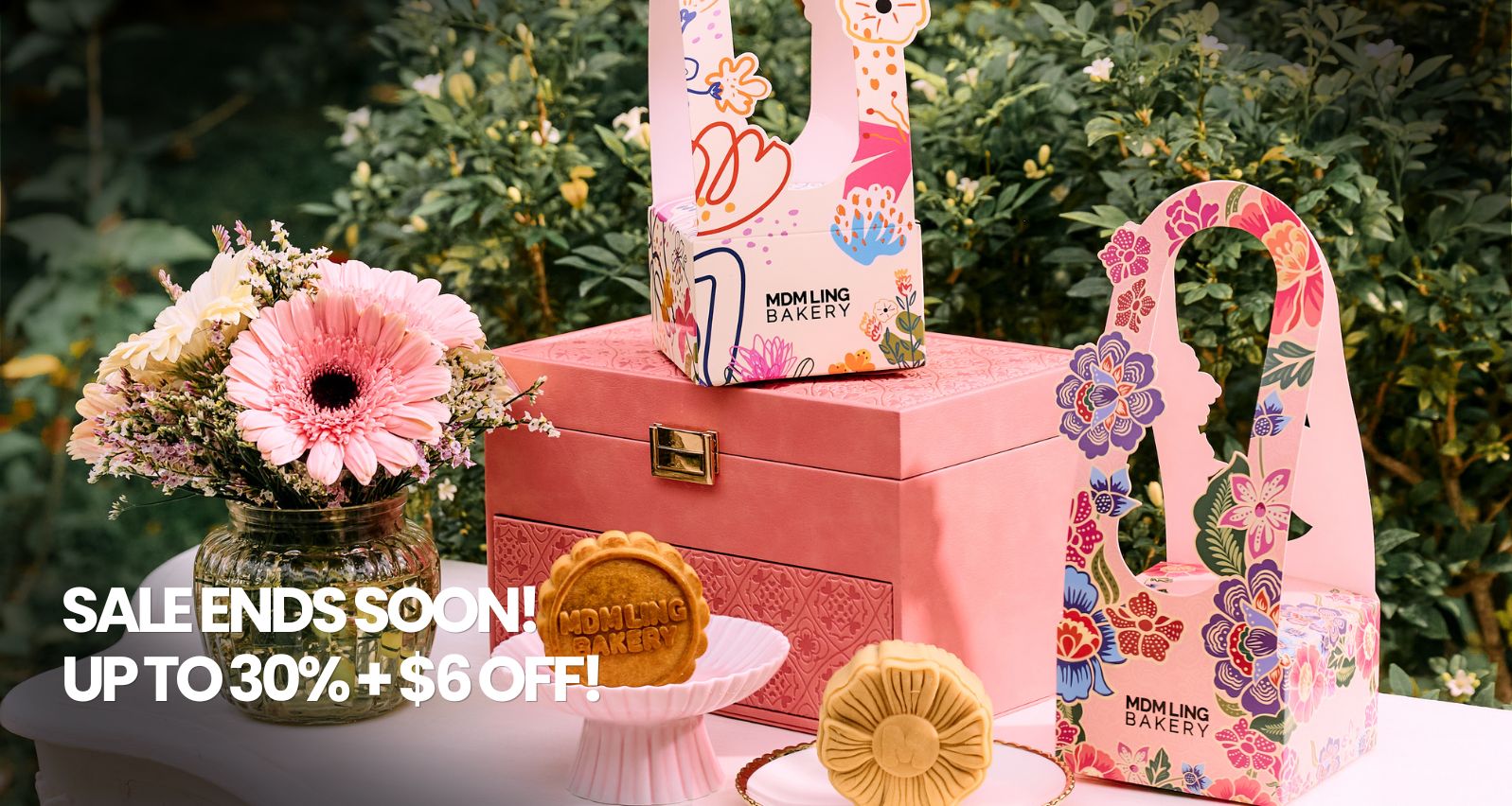 Mooncake 2026 Sale