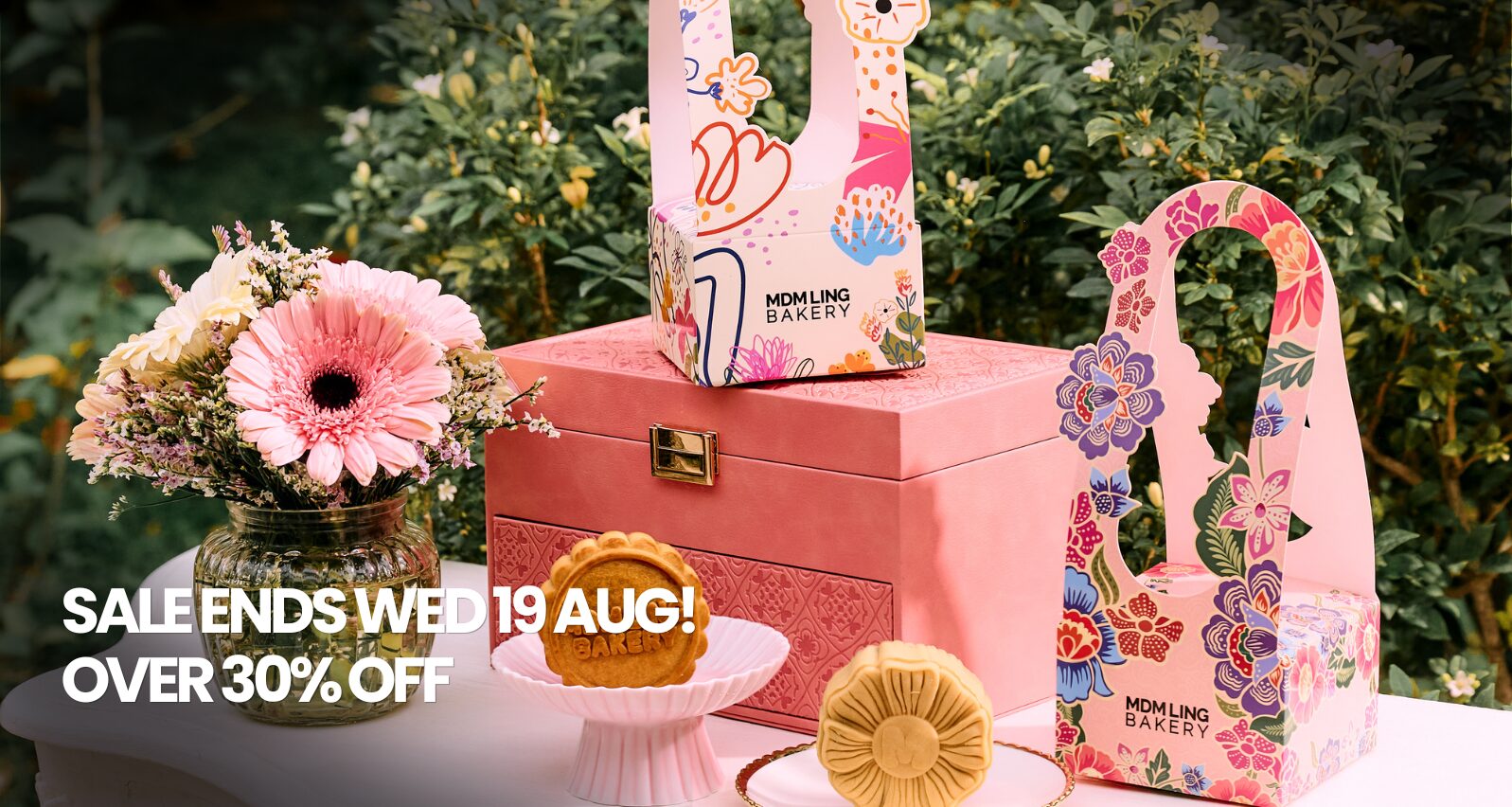 Mooncake 2026 Sale