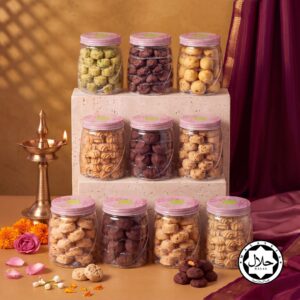 Tenfold Deepavali Blessings Bundle 2026