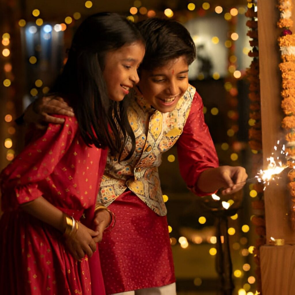 Deepavali Collection 2026